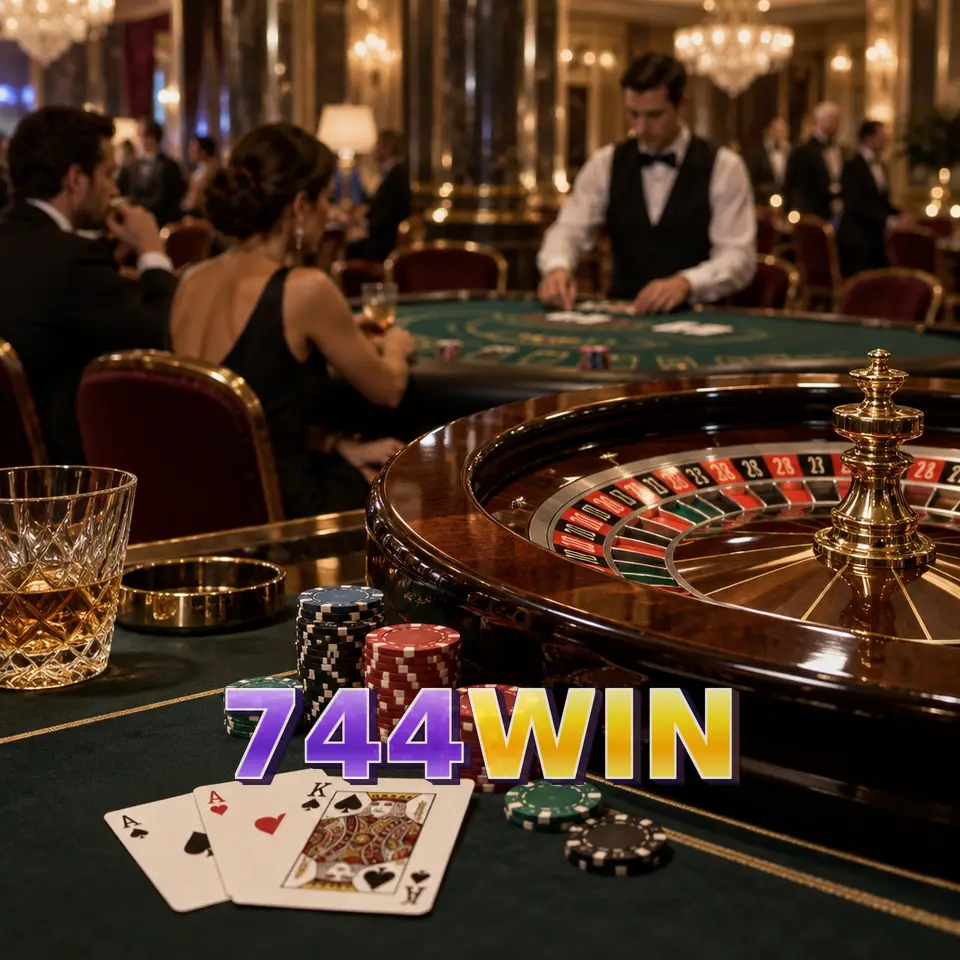 Casino